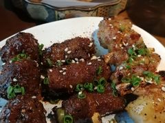 -笑福亭料理小馆(解放碑店)