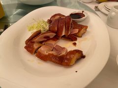 烤乳猪-伯衡55·吉品轩(乌鲁木齐南路店)