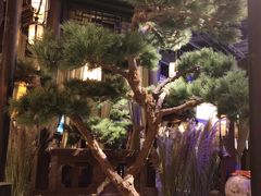 -绿茶餐厅(千岛湖银泰城店)