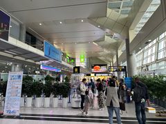 -威海大水泊国际机场