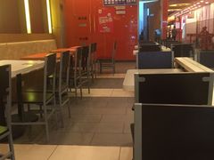 大堂-吉野家(服装城店)