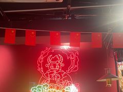 -来伊回麻辣烫·火锅串串清真(红瓦寺总店)