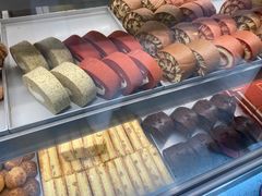 -智盛宫廷糕点(金顶街店)