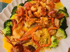 -聚龙酒家(富豪花园店)