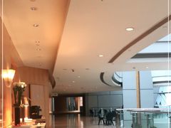 -上海明天广场JW万豪酒店