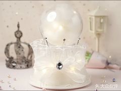 -维尔纳斯·生日蛋糕·动物奶油冰淇淋蛋糕(六里桥店)