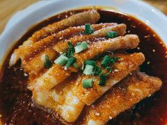 蒜泥白肉-牛王庙(龙华花园店)