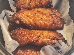 -托斯卡纳烘焙意大利餐厅(五天地店)