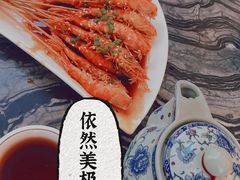 -美极鲜食坊(宝安南路店)