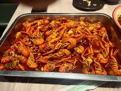-李叔叔虾蟹大排档(青羊店)