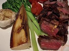 澳洲和牛M6西冷牛排-Solo(衡山路店)