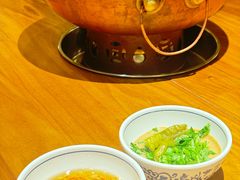 -东镇老火锅(长春路首店)