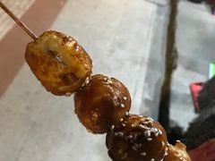 -邓记新一代糖油果子(四川煤管局供销公司职工宿舍店)