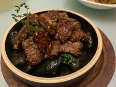 -君德澜酒家·创意粤菜(金山谷店)