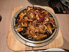 -将军牛排·尔滨地标朝鲜族美食(总店)