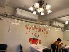 -玲珑餐厅(陕西南路店)