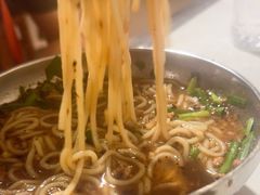 -正宗杨记普洱酸醋米线(总店)