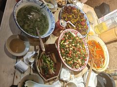 -饭江湖·江湖菜(湖广会馆店)