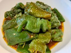 虎皮辣子-巴扎美食·新疆菜·西域歌舞表演餐厅(新疆大厦店)