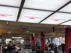 -聚健身GatherFitness(余杭店)