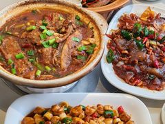 -昌盛德徐州老菜馆