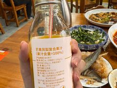 -淳安二十八道·美食汇·淳鱼馆(阳光路店)
