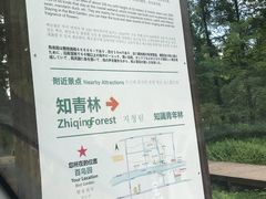 -黄海国家森林公园