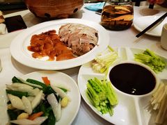 -西安烤鸭店(369烤鸭王店)