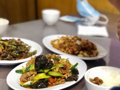 宫保鸡丁-友谊餐馆(永安路店)