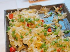 -肉串汪(月坛店)
