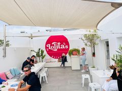 -Lolita's Gelato