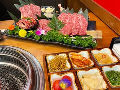 -丸藏和牛烧肉专门店(园区师惠坊店)
