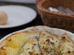 -妈阁铭记澳葡美食