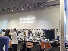 -海马体照相馆(万菱汇店)