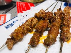 -羊来顺冰煮鲜羊铁锅烀羊肉(八卦岭店)