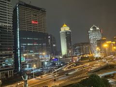 -星·South Beauty·俏江南(国贸店)