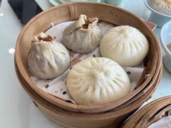 香菇油菜包-冶春茶社(瘦西湖南门店)