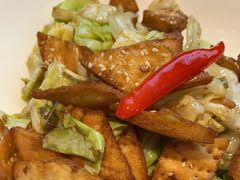 -俭寨大盘鸡·缸子肉·小公鸡·新疆菜(云通店)