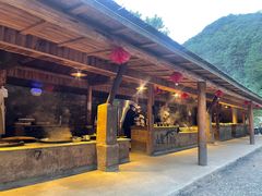 -北京山里寒舍度假酒店