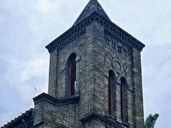 -CHURCH  BISTRO 教堂·餐吧