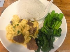 -玲又珑美食(盘福路店)