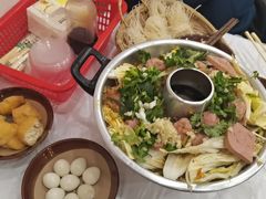 -王大乔泡椒米线(桐梓坡店)