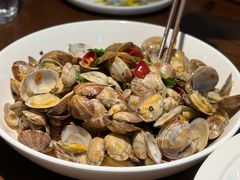 -前海沿·青岛菜(李沧万达店)