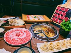 -快乐小羊·内蒙牛羊肉火锅(流花中心店)