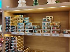 -曲奇童话(尖沙咀店)