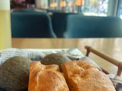 餐前面包-EN SPACE恩空间