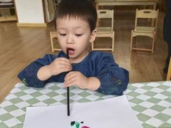 -世纪飞马幼儿园(西城校区)