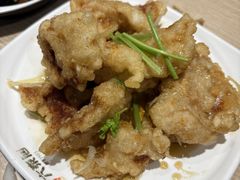 -六泰居·尔滨地标·东北菜(黄河路店)