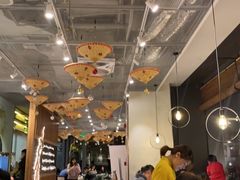 大堂-大茴香越法料理(SOHO复兴店)