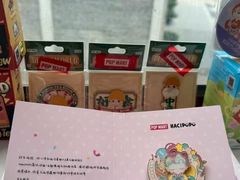 -泡泡玛特POPMART(合生汇店)